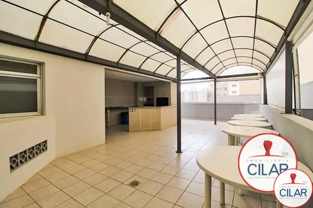 Apartamento de 3 quartos com 109,40 m² e vaga — photo 27