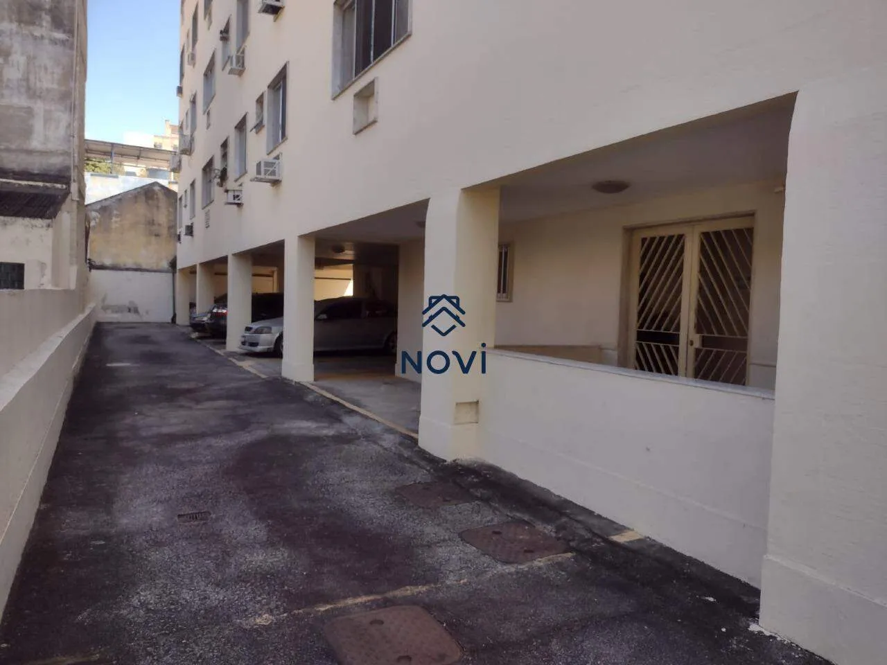 Apartamento de 1 quarto e 48 m² — photo 10
