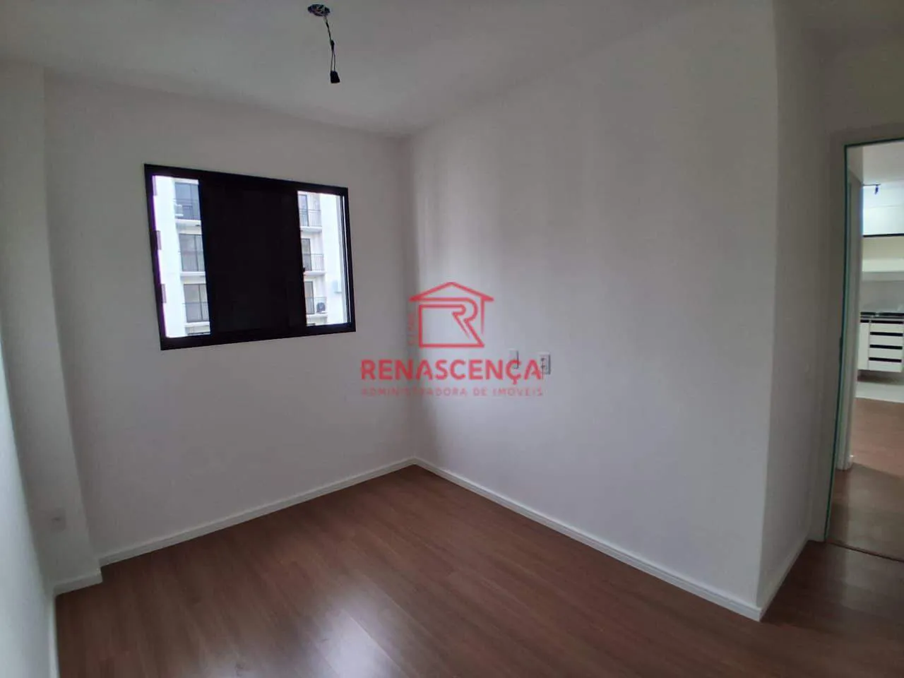 Квартира 47 м² з 2 спальнями і балконом — photo 15