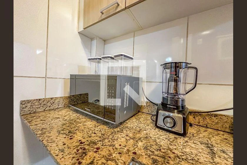 96 m² apartment with 3 bedrooms and a separate kitchen — photo 49