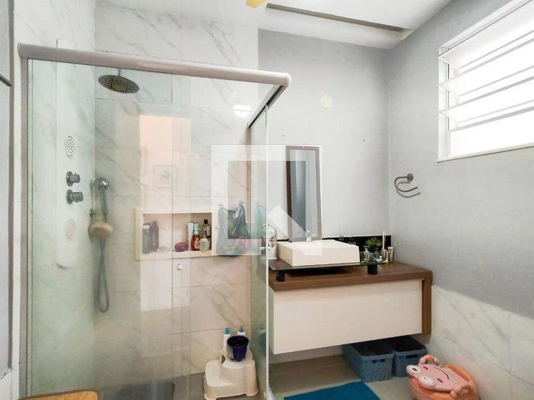 Apartamento mobiliado de 3 quartos com espaço de home office — photo 37
