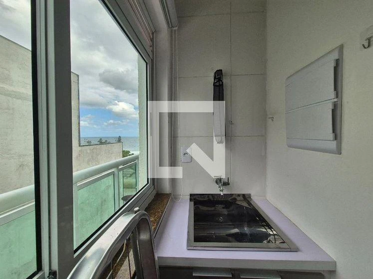 Water view in a 2-bedroom apartment, 70 m² — photo 29