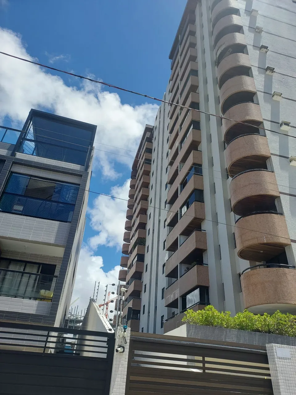 Стиральная машина и 3 спальни: квартира 126 м² — photo 18
