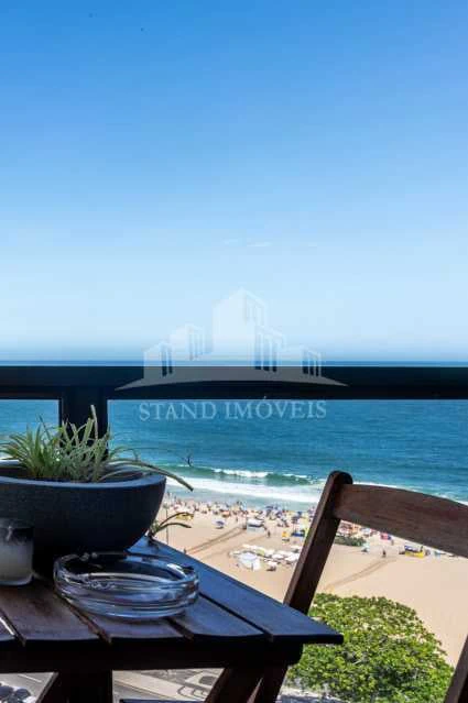 Furnished apartment, 300 m², with a water view — photo 14