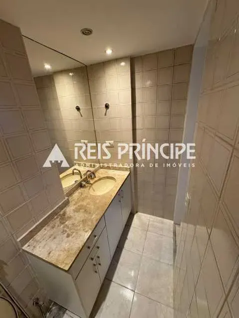 Furnished apartment, 90 m², with a mountain view — photo 18