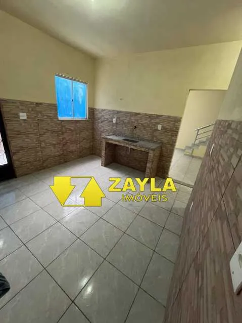Duplex house with 2 bedrooms and 3 bathrooms — photo 4