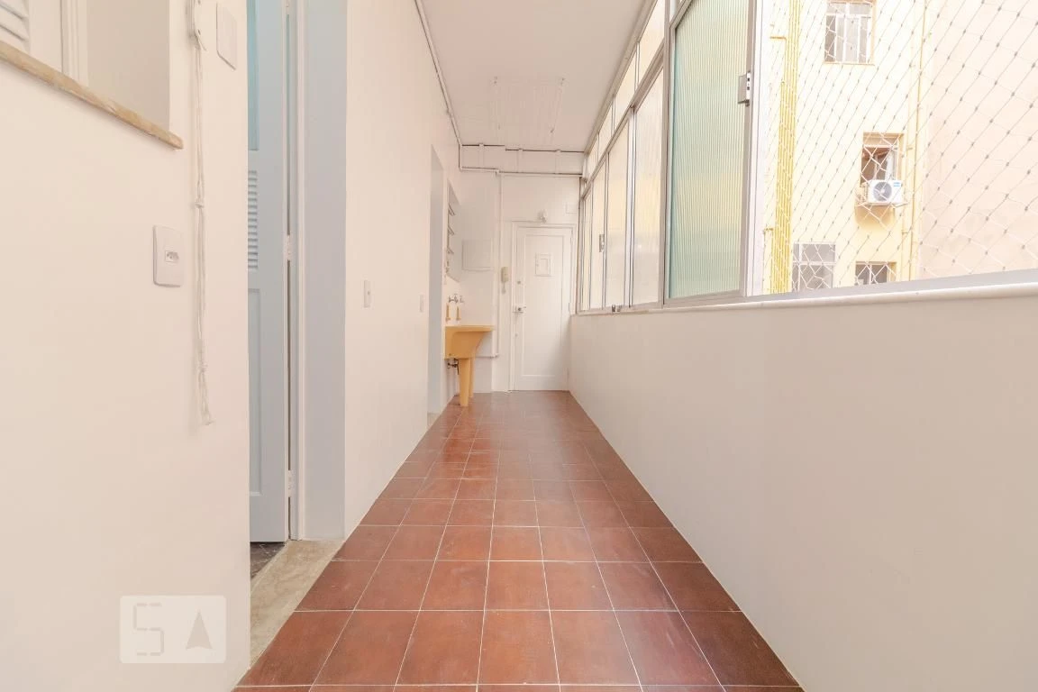 Apartment, 200 m², with a bathtub — photo 39