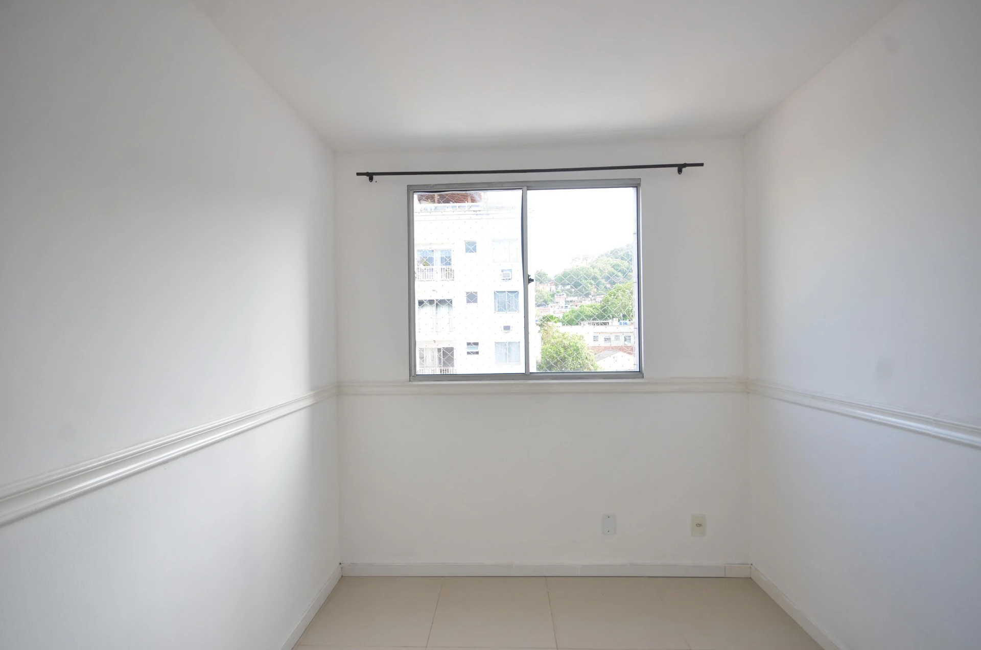 Apartamento de 2 dormitorios con balcón y 1 plaza — photo 18