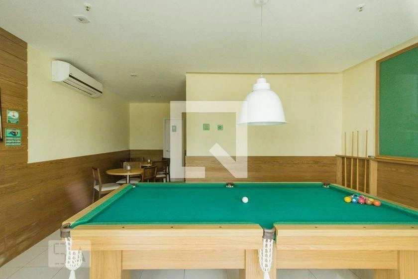 3-bedroom apartment in a building with a gym — photo 45