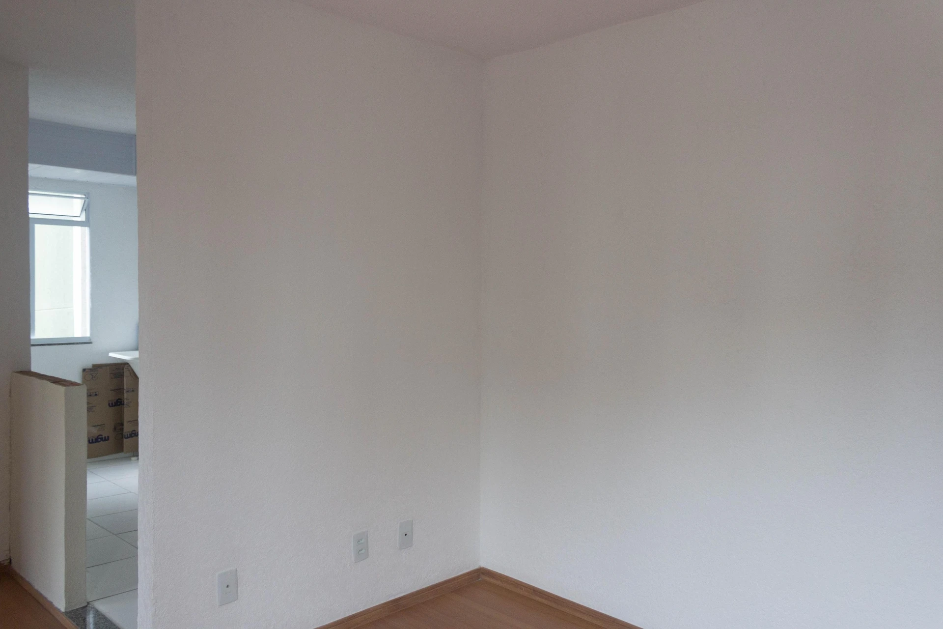 Apartamento de 2 quartos em condomínio com piscina — photo 26