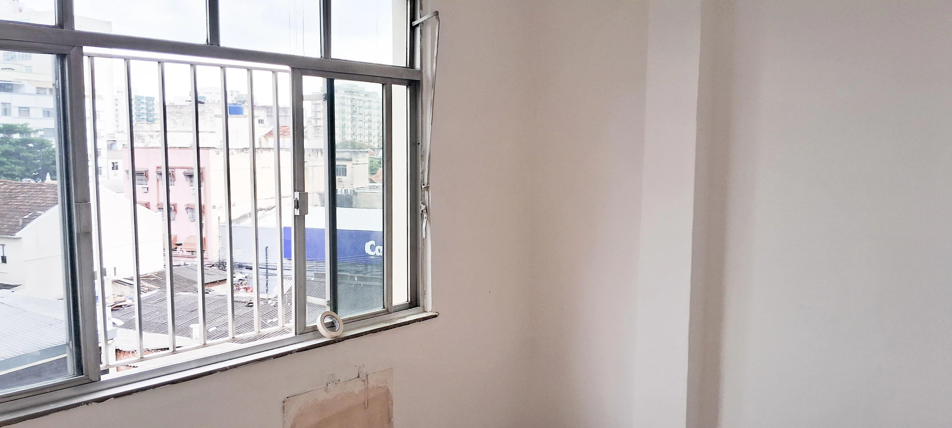 Apartamento de 2 quartos com máquina de lavar, Méier — photo 22