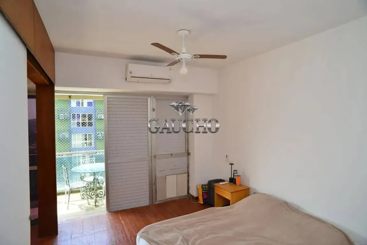 Furnished apartment, 63 m², with a park view — photo 5