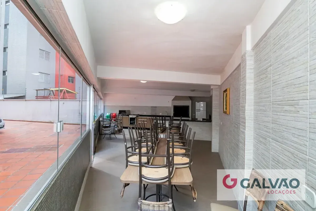 Apartamento amueblado de 2 dormitorios, 89 m² y 1 plaza — photo 21