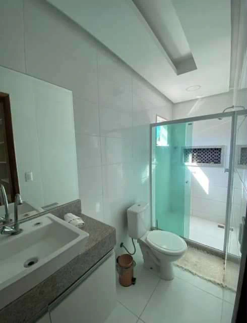 Apartamento para alugar com 4 quartos e 3 suítes — photo 3