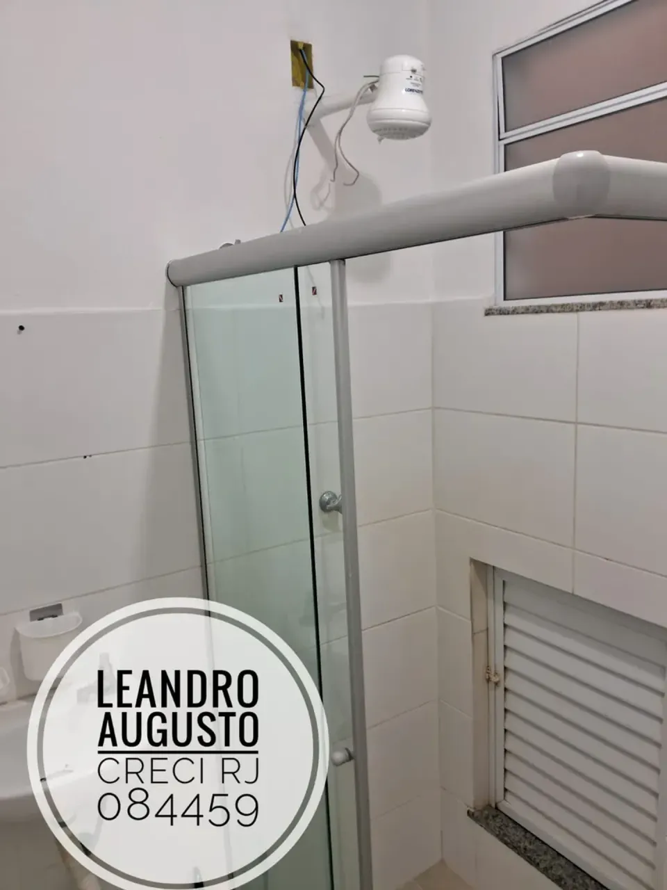 Квартира: 1 спальня, 38 м² — photo 7