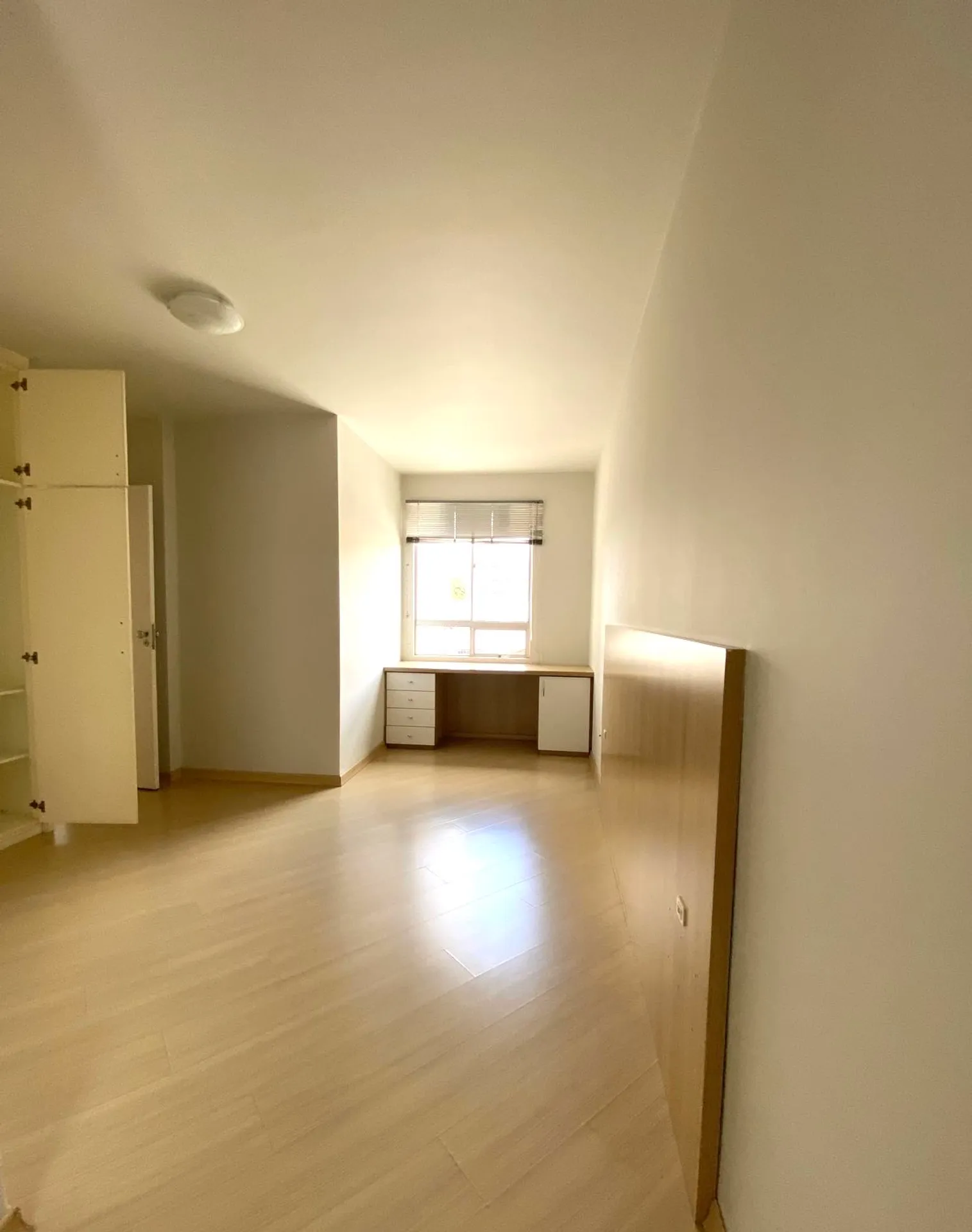 2 quartos e closet: apartamento de 96 m² — photo 8