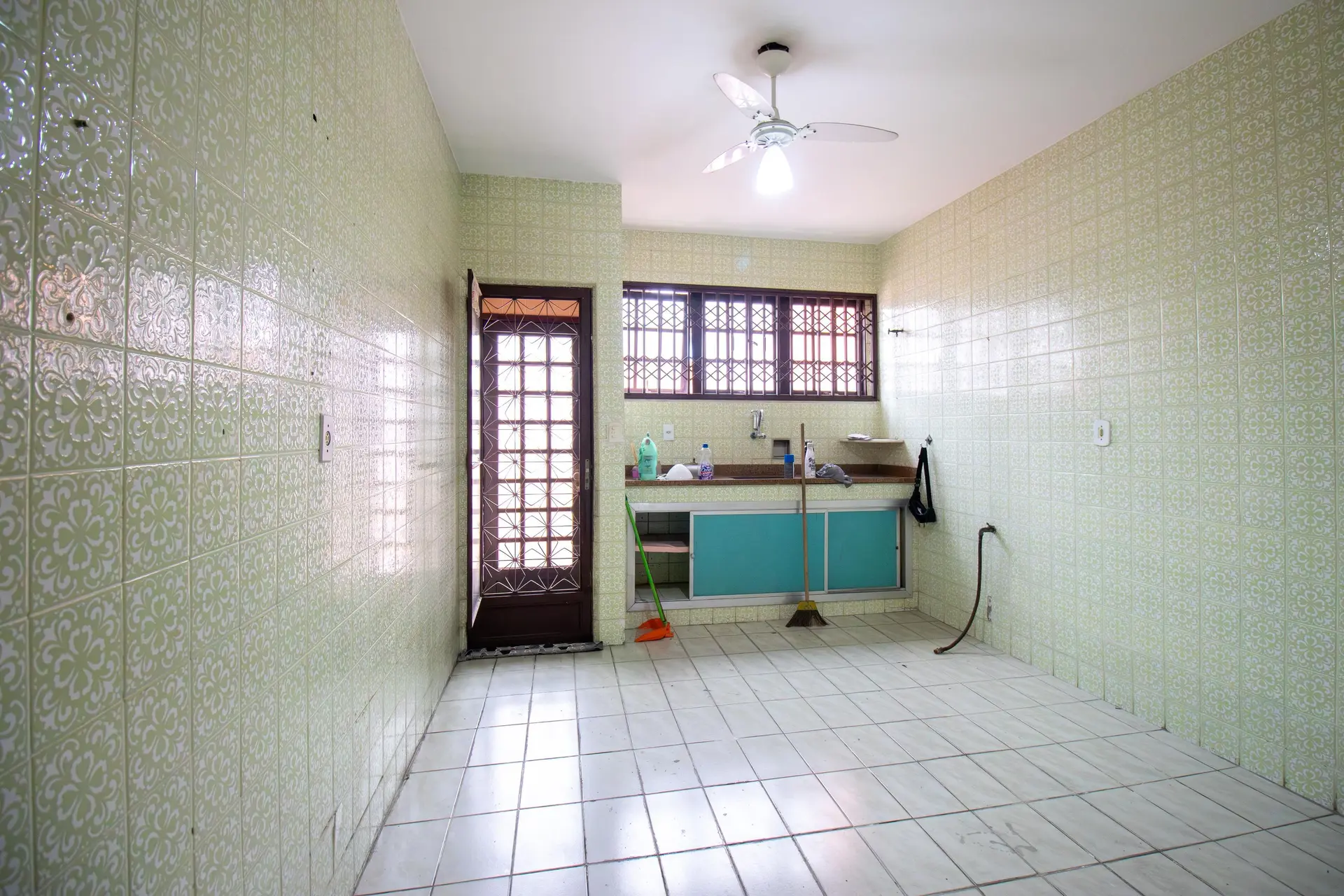 5-bedroom house with a garden in Rio de Janeiro — photo 20