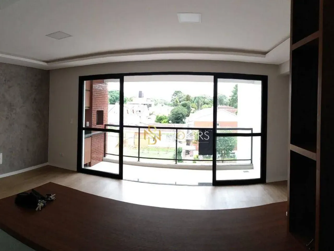 Apartamento de 3 dormitórios com churrasqueira na sacada — photo 10