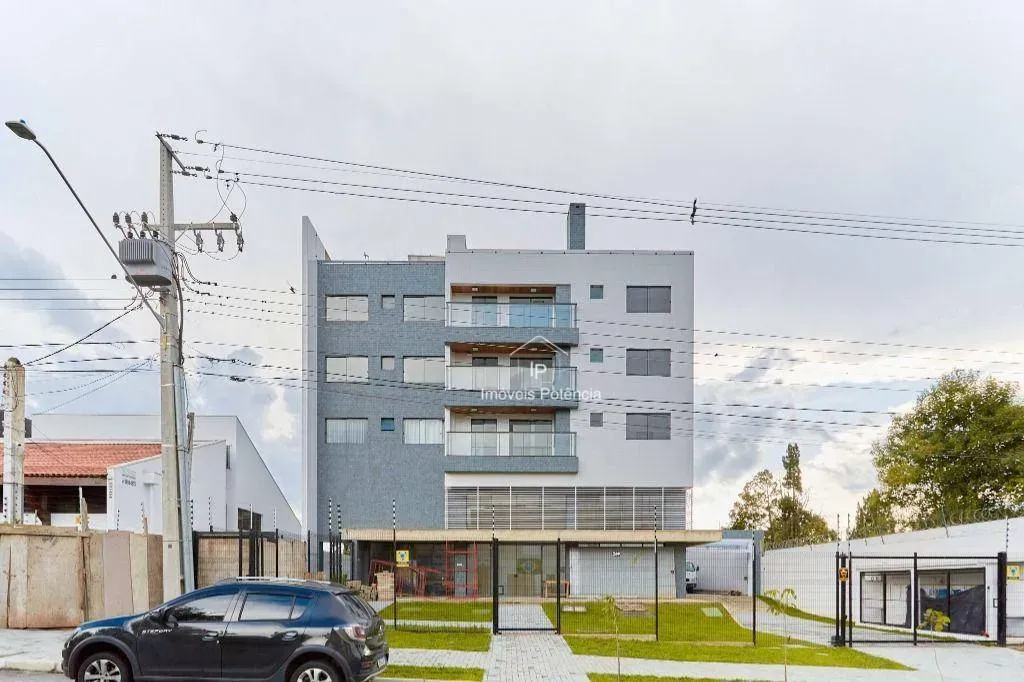 Apartamento de 100 m² com 2 quartos e varanda — photo 6