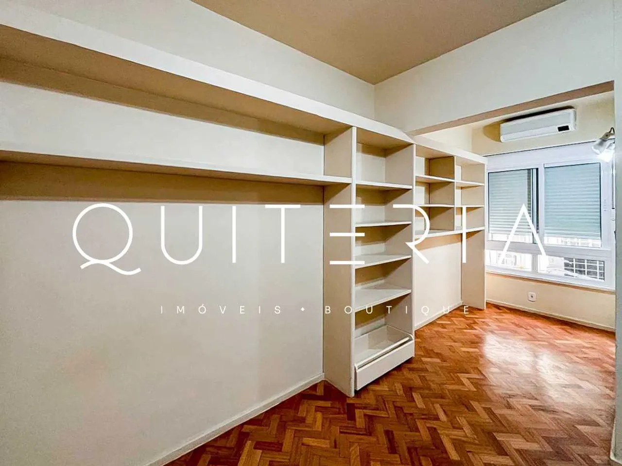 Apartamento com 4 quartos e cozinha separada de 212 m² — photo 9