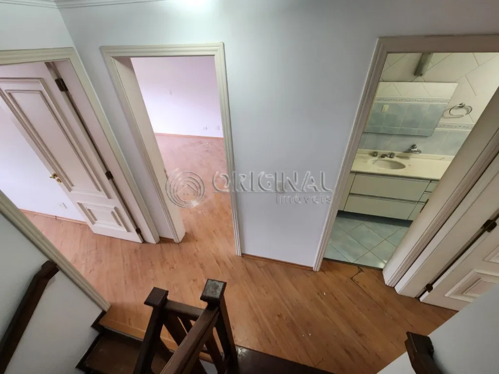 Sobrado com 3 quartos e churrasqueira na varanda — photo 21