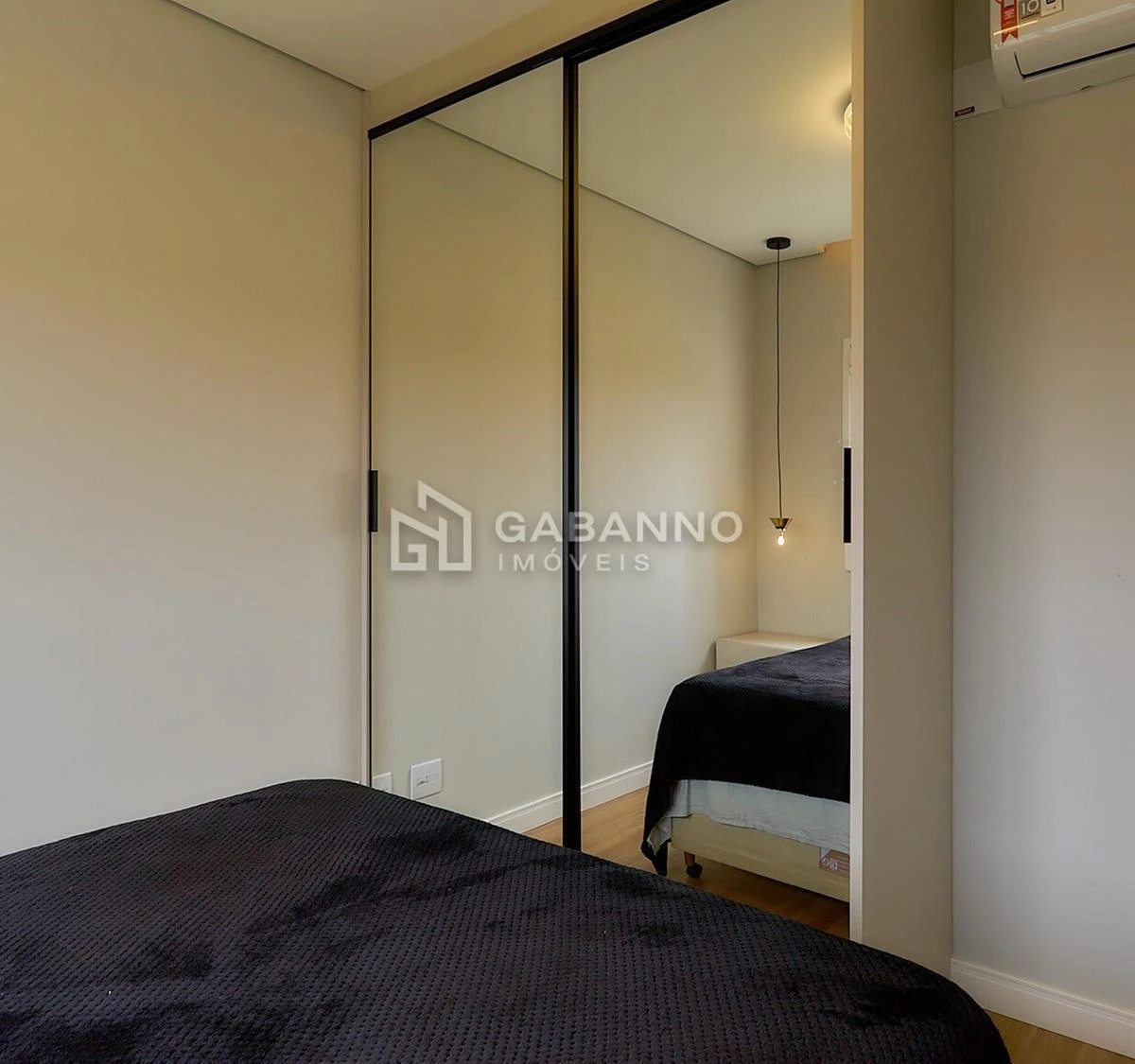 Apartamento mobiliado, 113 m², com varanda envidraçada — photo 37