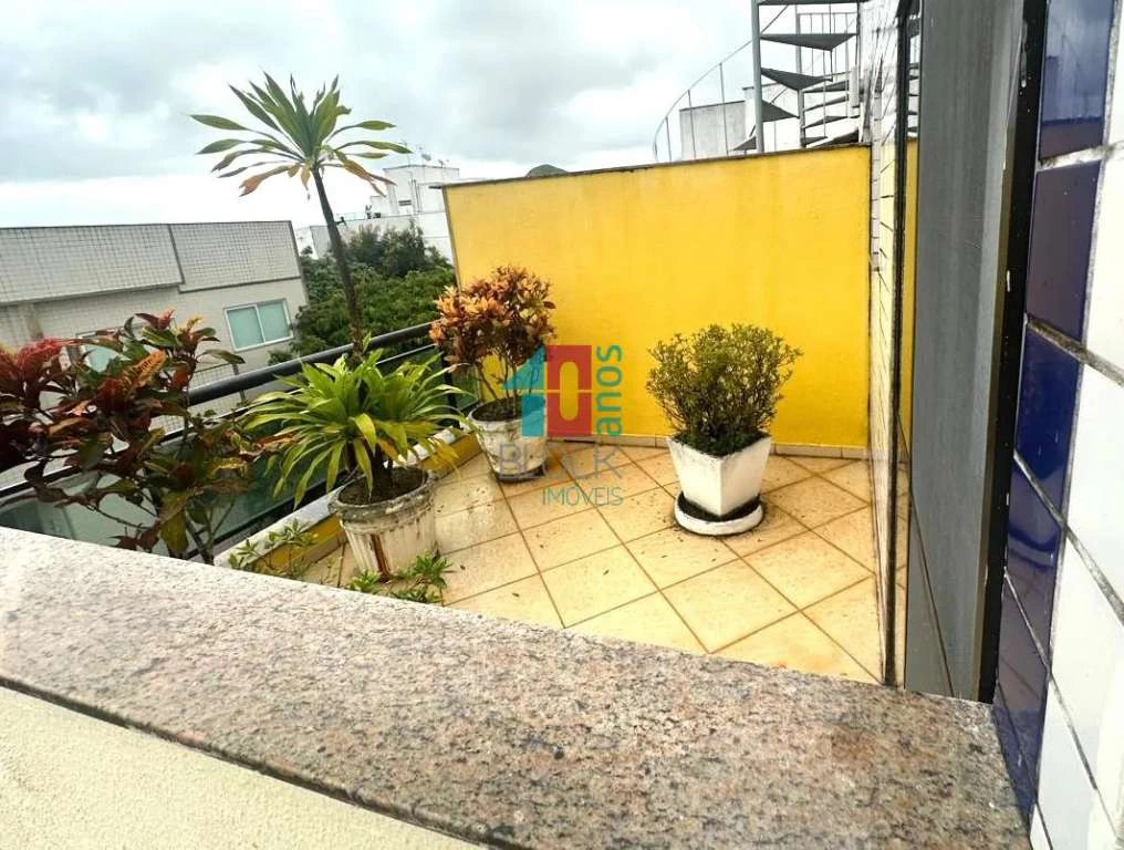 Apartamento com 3 quartos e suíte, 345 m² — photo 20