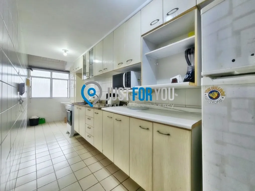 One-bedroom apartment with a home office in Rio de Janeiro — photo 2
