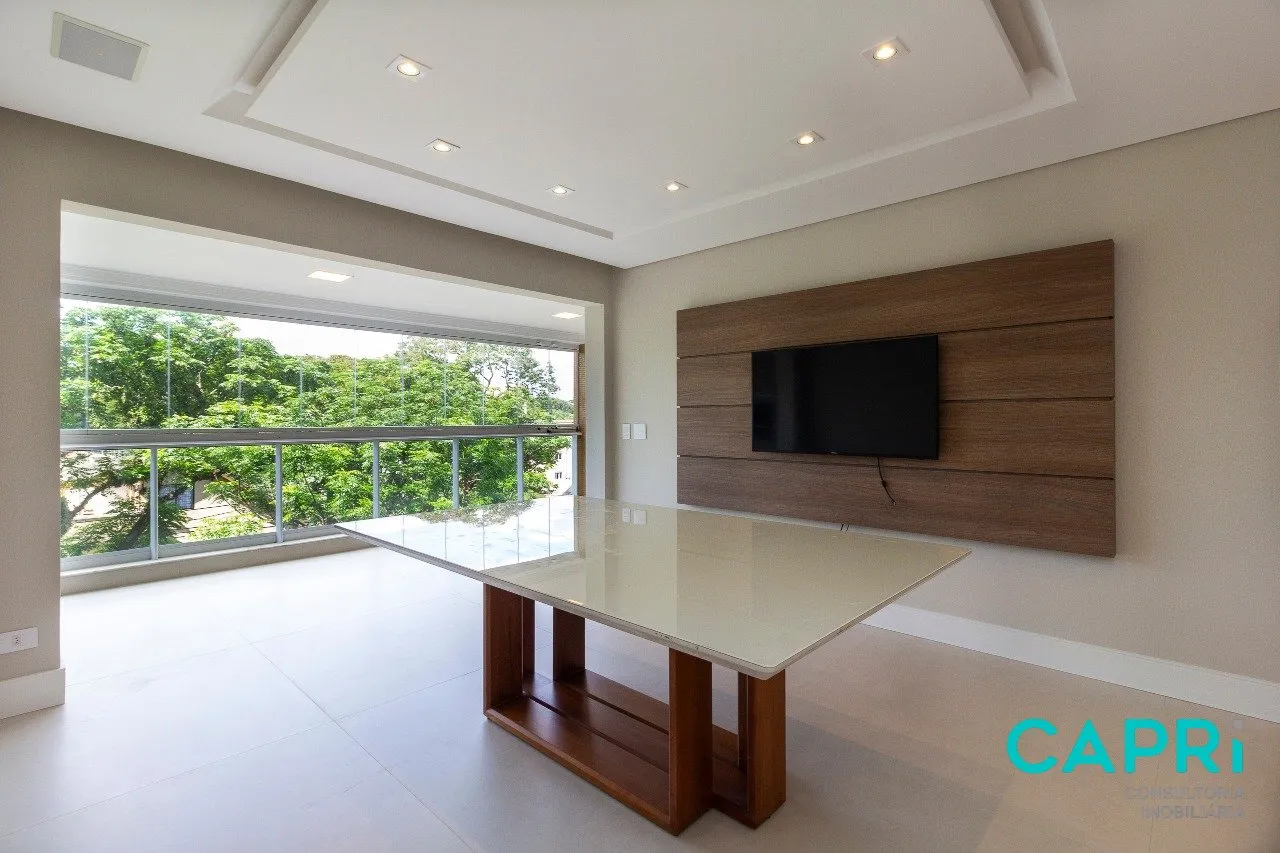 Apartamento de 298 m² com 3 suítes e jardim privativo — photo 21