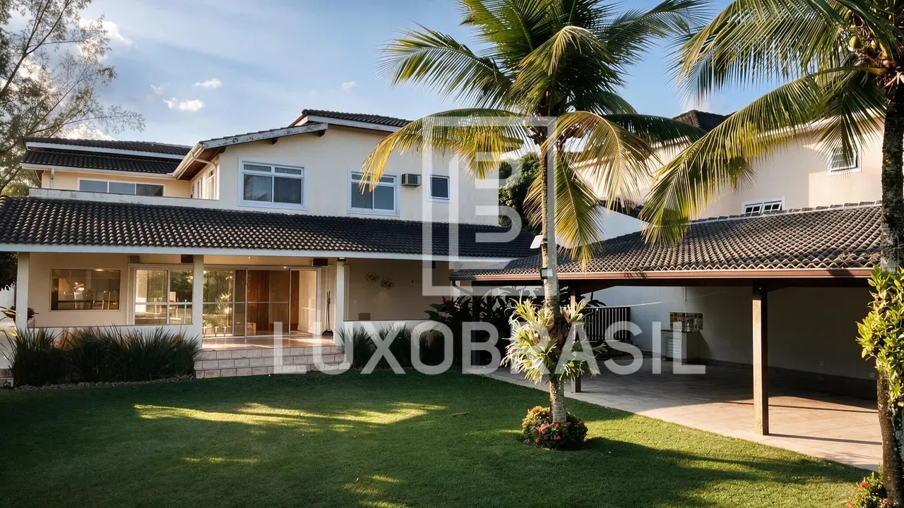 Furnished house with a private pool and 6 bedrooms — photo 11