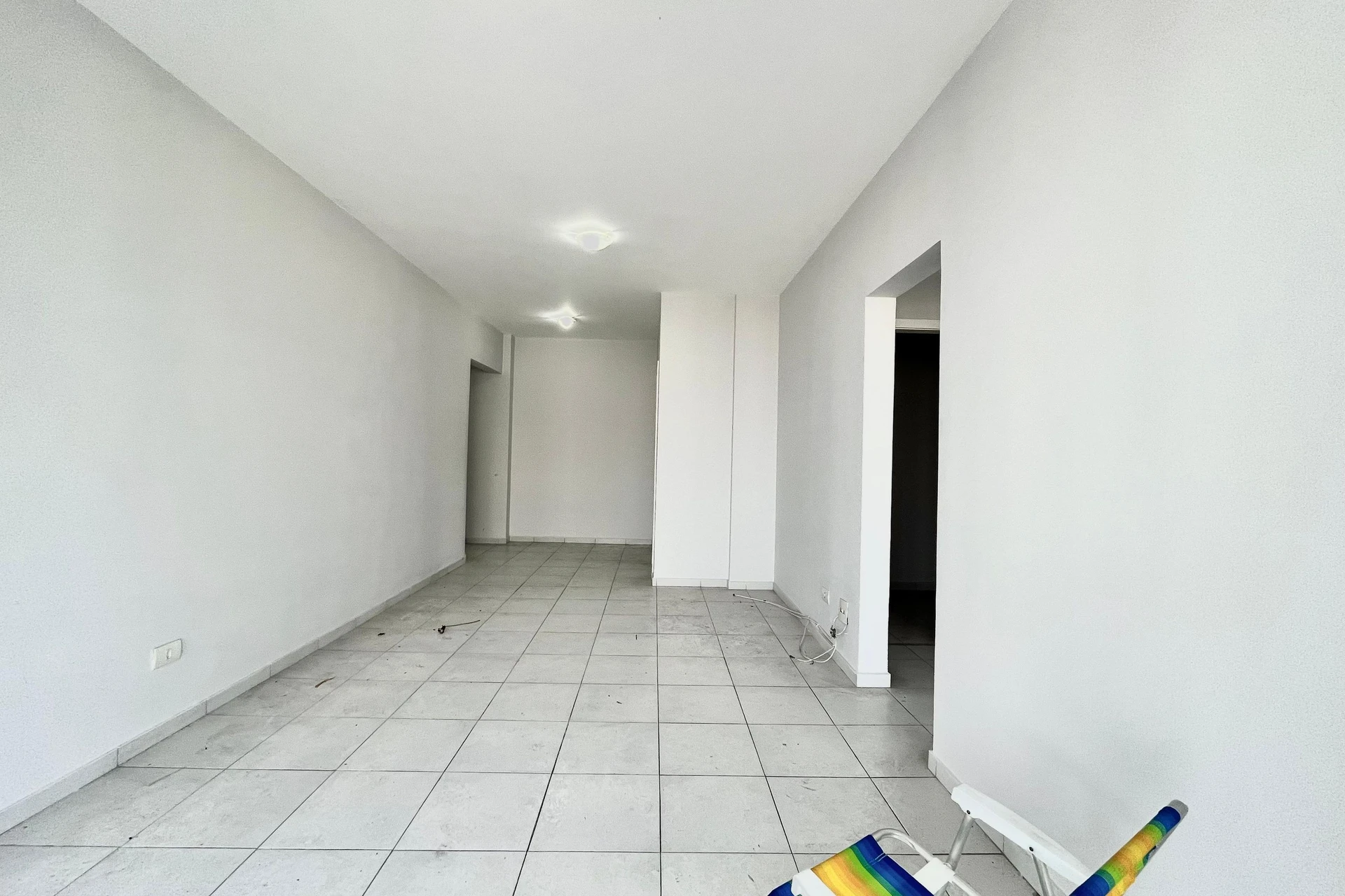 1-bedroom apartment for rent with balcony and parking — photo 18