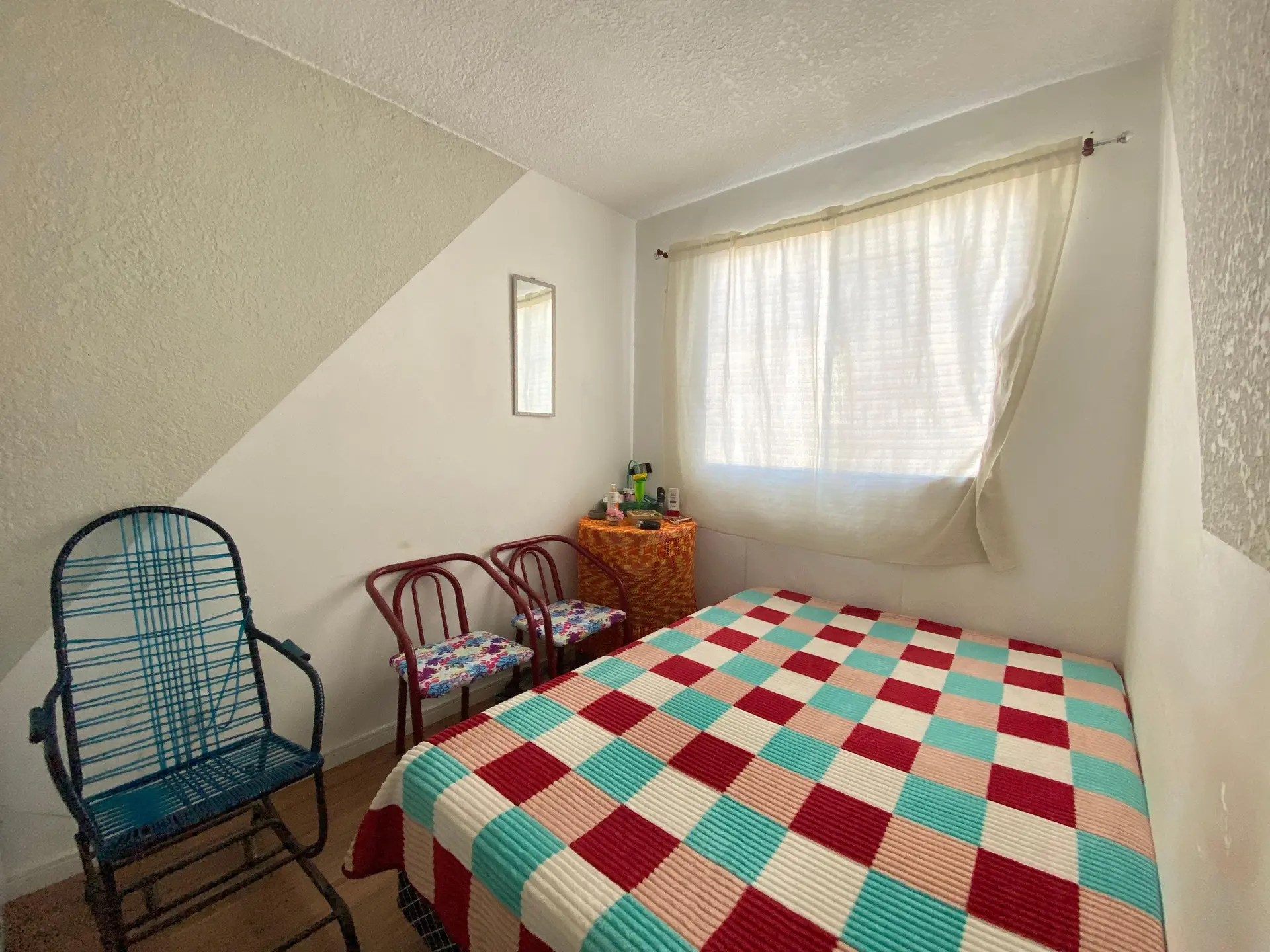 Apartamento amueblado de 2 dormitorios con 1 plaza de parking — photo 19