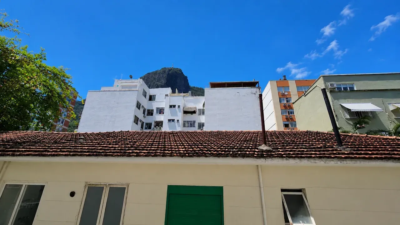 Apartamento 100 m² com 3 quartos e 3 banheiros — photo 19