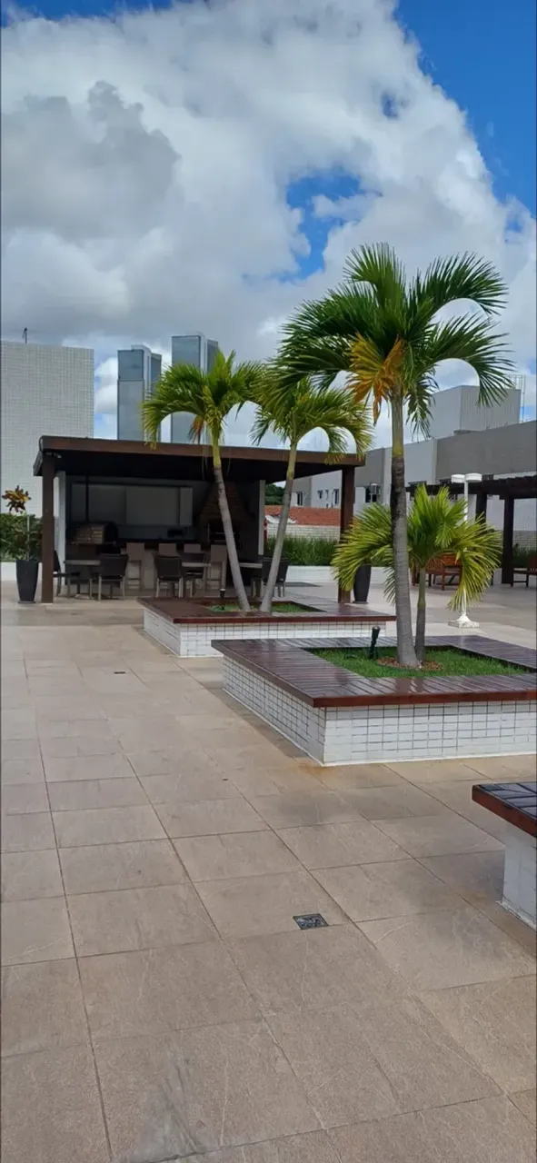 3-bedroom, 73 m² apartment in João Pessoa — photo 5