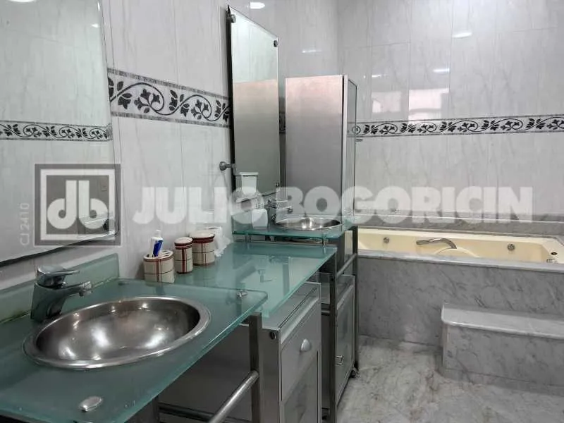 Apartamento com 5 quartos e 5 banheiros, 2 vagas — photo 24