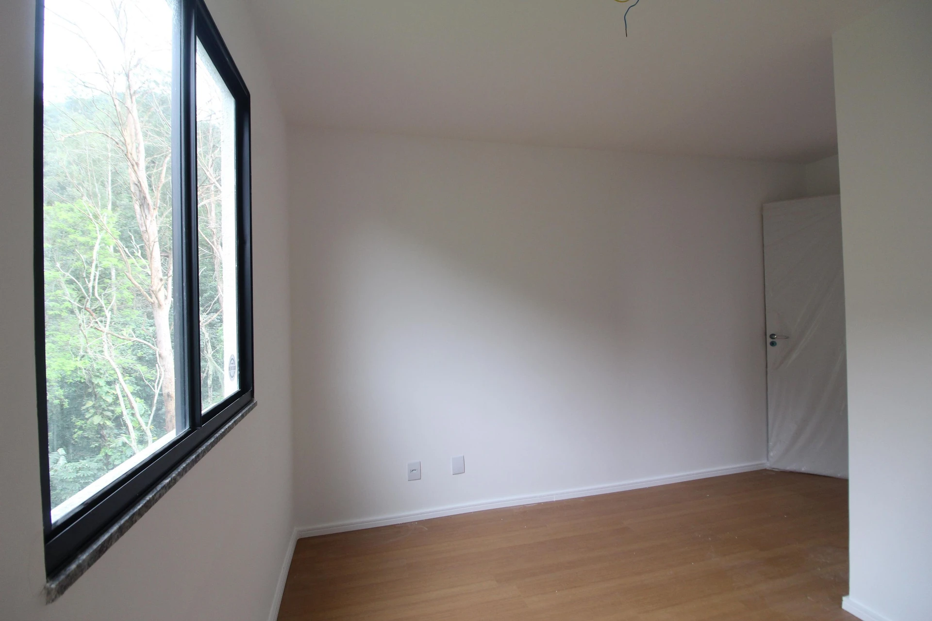 Apartamento de 2 quartos com espaço de home office — photo 33