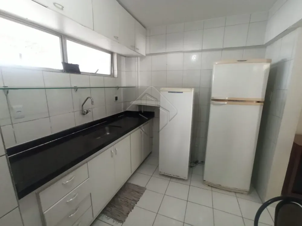 3 quartos e máquina de lavar: apartamento de 125 m² — photo 4