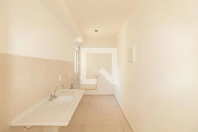 Apartamento para alugar semimobiliado com 2 quartos e 1 vaga — photo 18