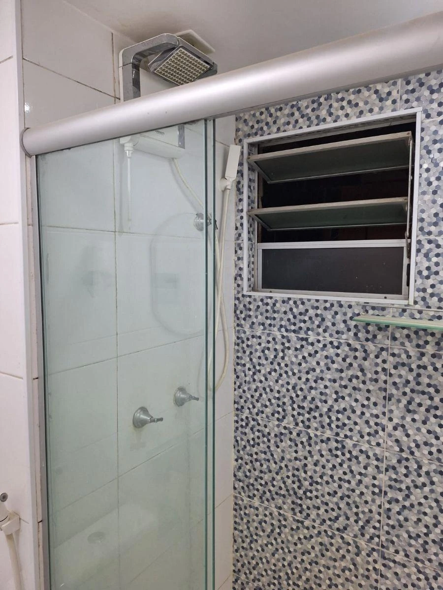 Apartamento de 43 m² com 2 quartos e vaga — photo 8