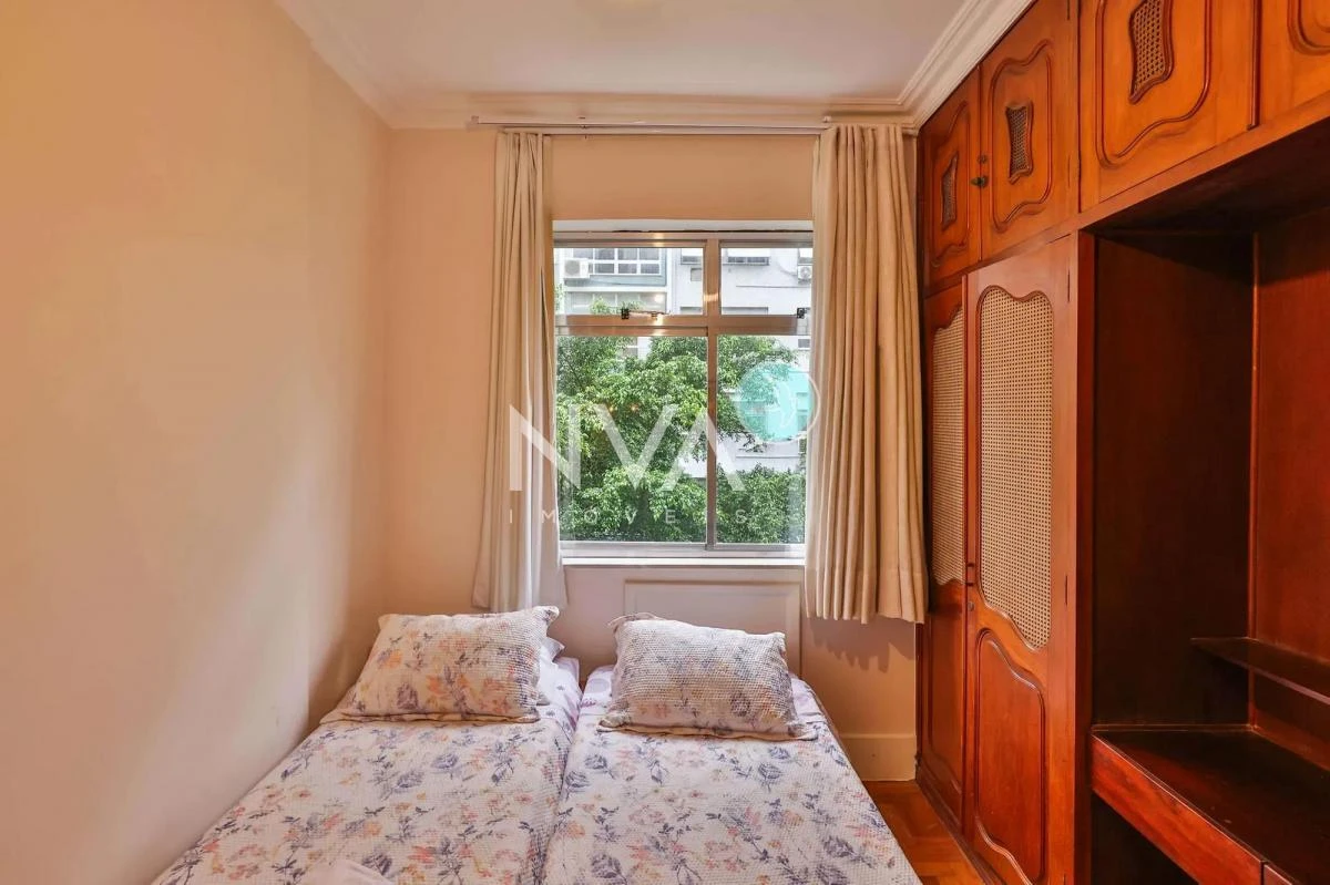 Apartamento mobiliado de 2 quartos com máquina de lavar — photo 9