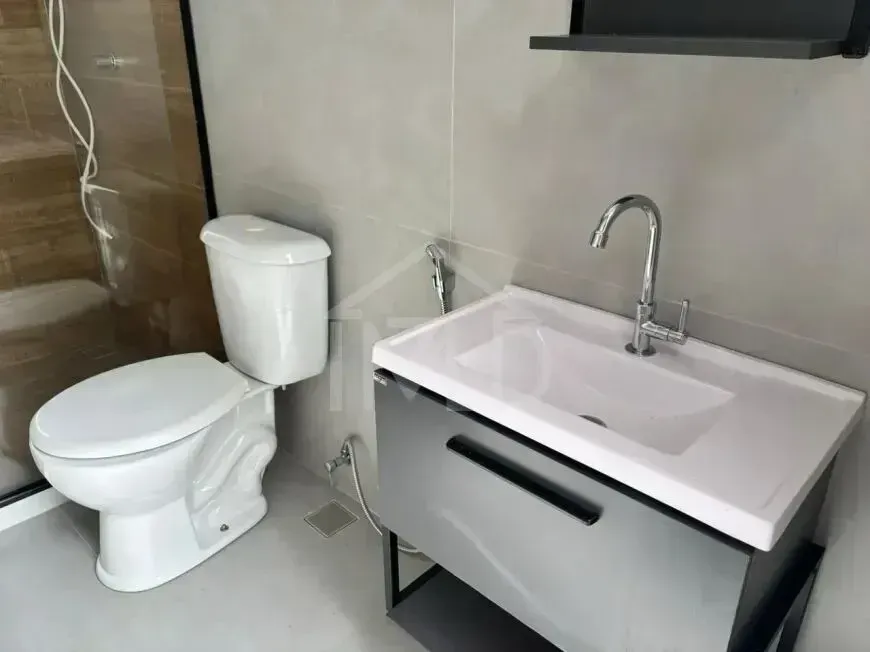 House of 1000 m² with 4 bedrooms and gas open kitchen — photo 25