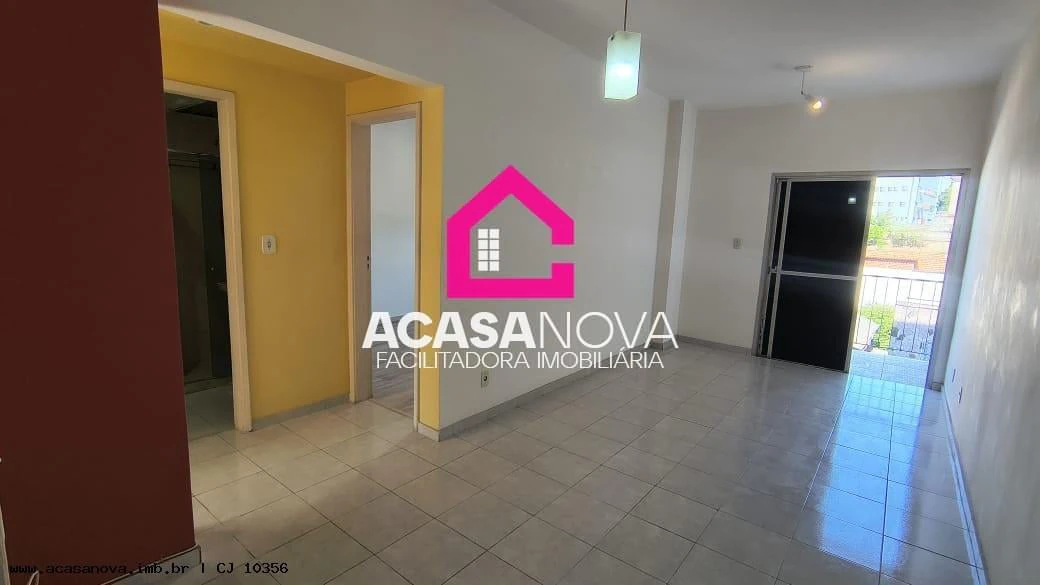Apartamento para locação com 2 quartos e 2 banheiros — photo 25