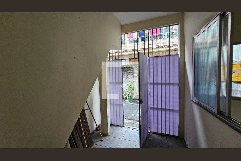 Casa de 54 m² com 2 quartos e 2 banheiros — photo 17