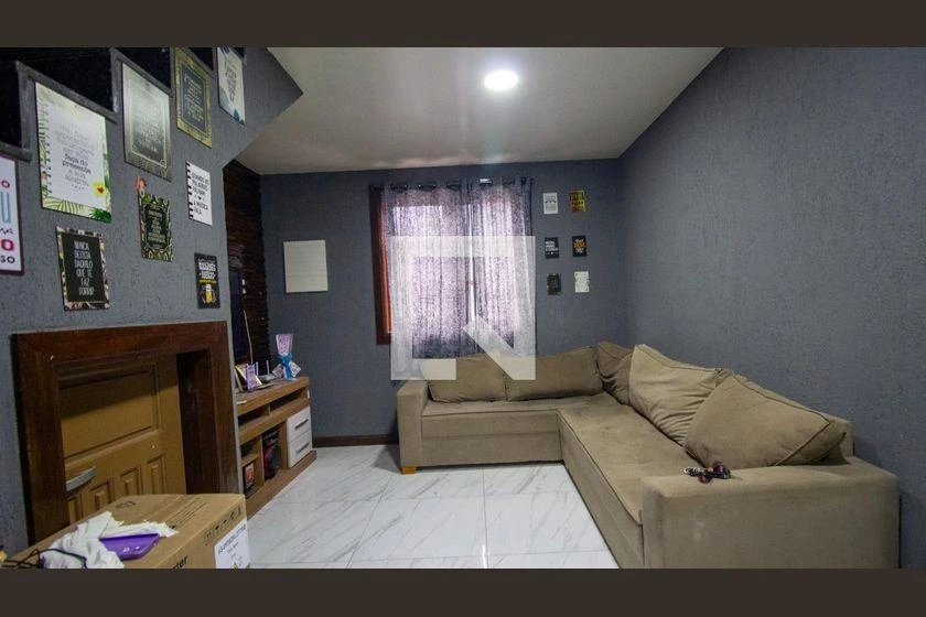 Furnished rental house with 250 m² and 2 bedrooms — photo 21