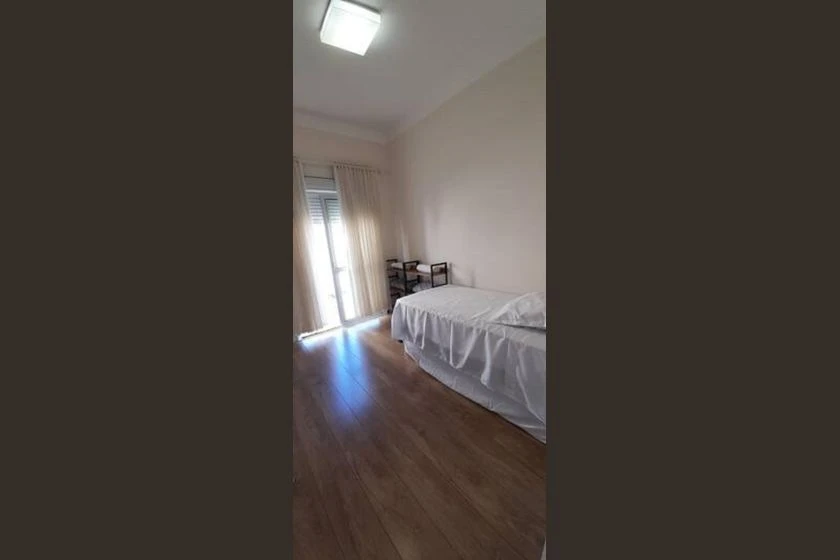 Furnished apartment with 3 bedrooms and balcony grill — photo 9