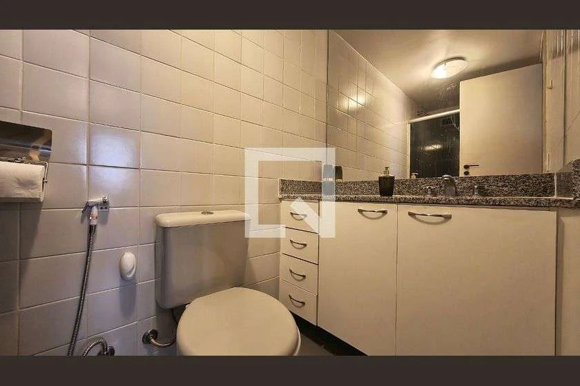 Apartamento mobiliado de 70 m² com 2 quartos e 1 vaga — photo 23