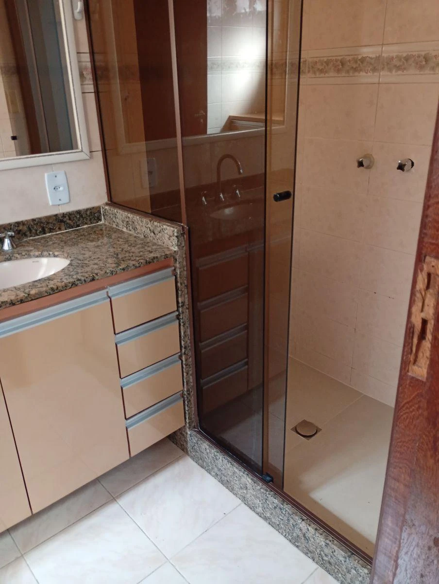 Casa de 4 quartos com varanda gourmet, Jacarepaguá — photo 20