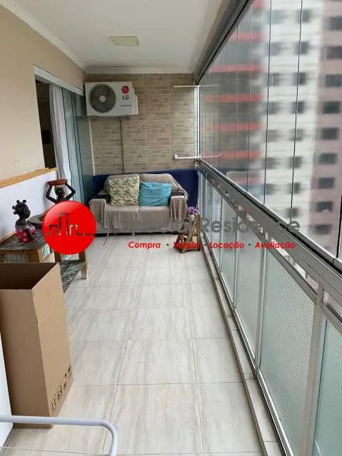 Квартира 87 м² с застеклённым балконом и видом на горы — photo 12