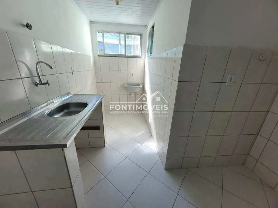 Monoambiente de 30 m² en Rio de Janeiro — photo 2