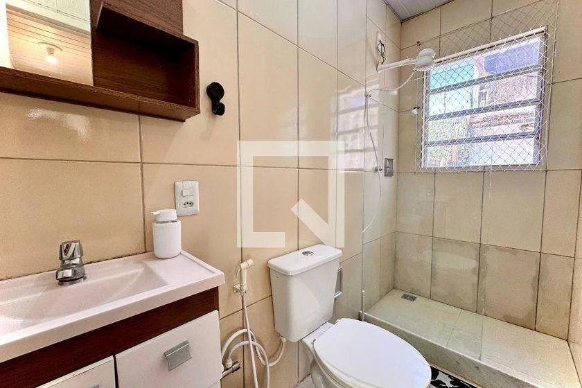 Studio mobiliado, 80 m², com máquina de lavar — photo 9
